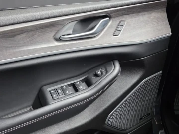 2023 Jeep Grand Cherokee с пробегом 35 284 км