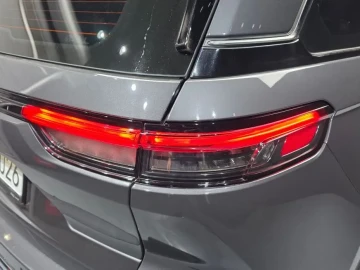 2023 Jeep Grand Cherokee с пробегом 35 284 км