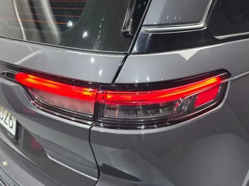 2023 Jeep Grand Cherokee с пробегом 35 284 км