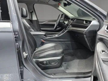 2023 Jeep Grand Cherokee с пробегом 35 284 км
