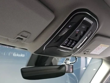 2023 Jeep Grand Cherokee с пробегом 35 284 км