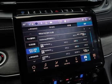 2023 Jeep Grand Cherokee с пробегом 35 284 км