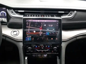 2023 Jeep Cherokee с пробегом 34 418 км