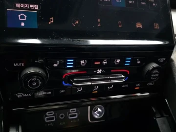 2023 Jeep Cherokee с пробегом 34 418 км