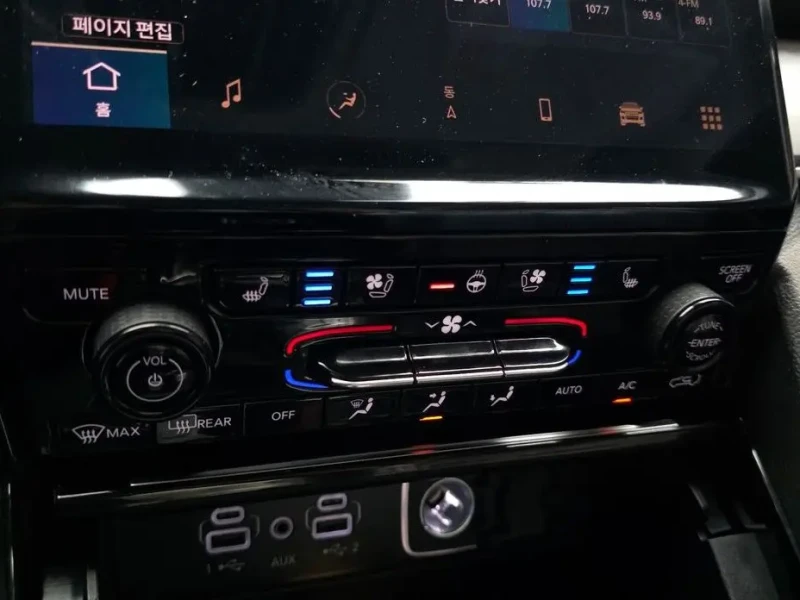 2023 Jeep Cherokee с пробегом 34 418 км