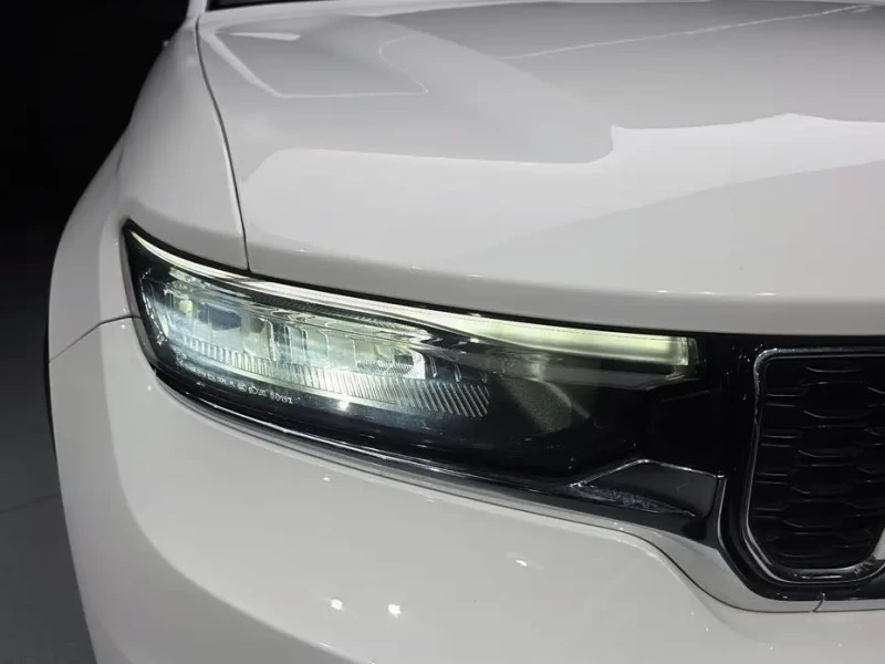 2023 Jeep Cherokee с пробегом 34 418 км