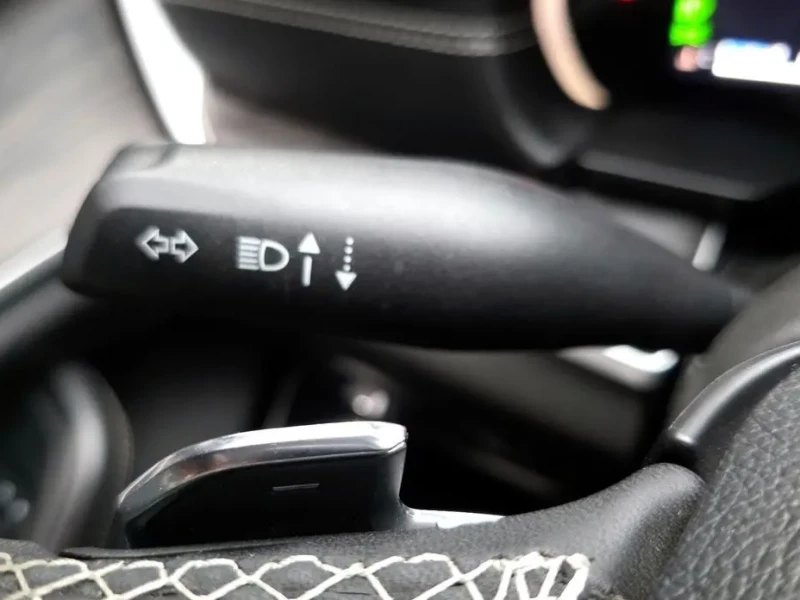 2023 Jeep Cherokee с пробегом 34 418 км