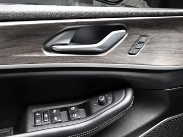 2023 Jeep Cherokee с пробегом 34 418 км