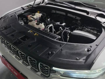 2023 Jeep Grand Cherokee с пробегом 64 097 км