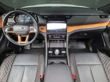2023 Jeep Grand Cherokee с пробегом 64 097 км
