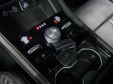 2023 Jeep Grand Cherokee с пробегом 64 097 км