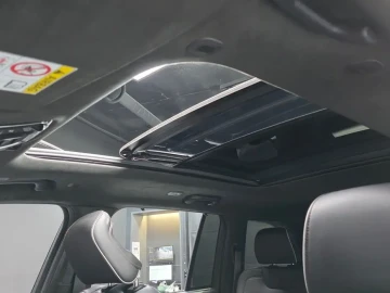 2023 Jeep Grand Cherokee с пробегом 64 097 км