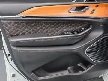 2023 Jeep Grand Cherokee с пробегом 64 097 км