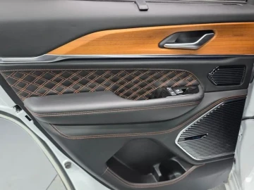 2023 Jeep Grand Cherokee с пробегом 64 097 км