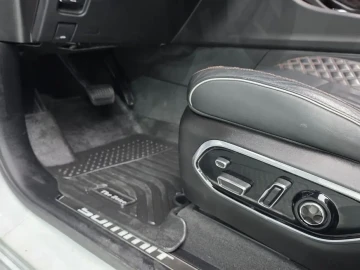 2023 Jeep Grand Cherokee с пробегом 64 097 км