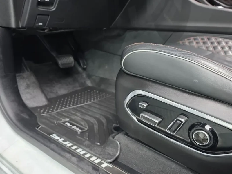 2023 Jeep Grand Cherokee с пробегом 64 097 км