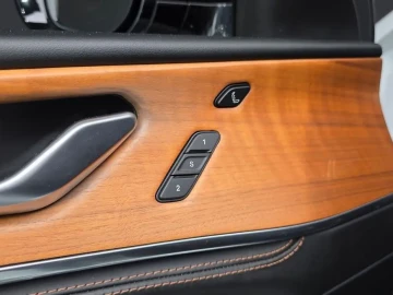 2023 Jeep Grand Cherokee с пробегом 64 097 км