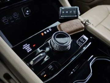 2023 Jeep Grand Cherokee с пробегом 16 750 км
