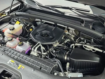 2023 Jeep Grand Cherokee с пробегом 16 750 км