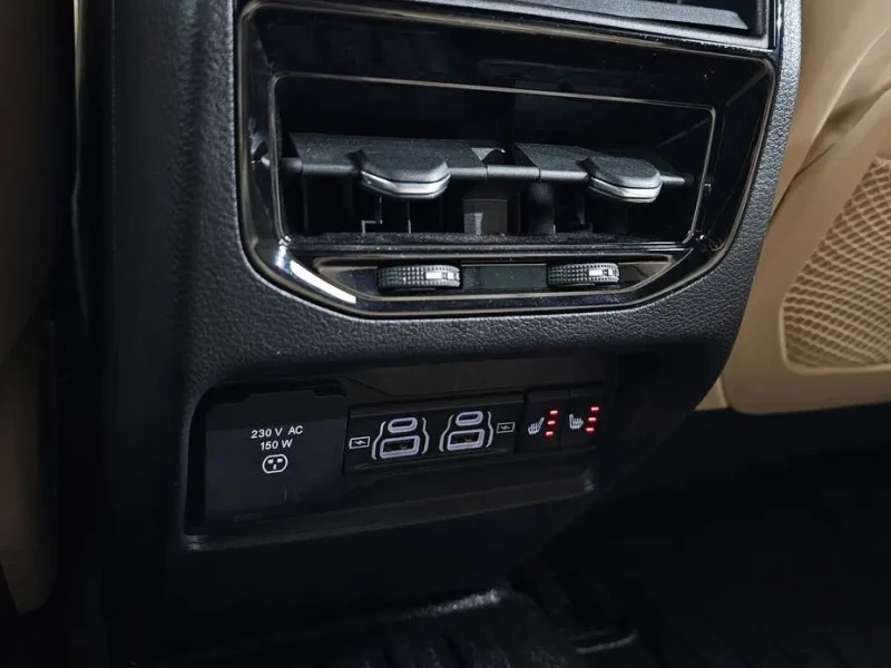 2023 Jeep Grand Cherokee с пробегом 16 750 км