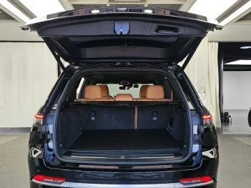 2023 Jeep Grand Cherokee с пробегом 31 933 км