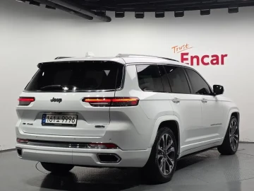 2022 Jeep Cherokee с пробегом 81 189 км