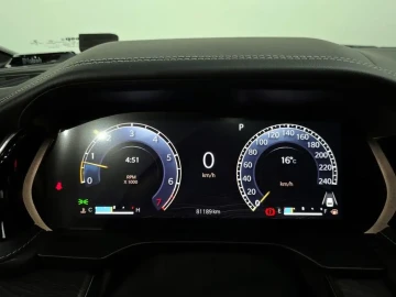 2022 Jeep Cherokee с пробегом 81 189 км