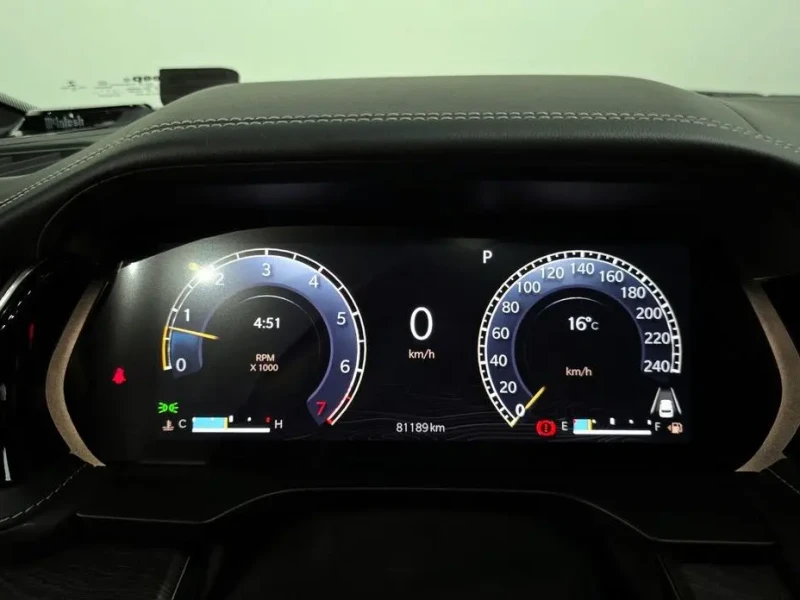 2022 Jeep Cherokee с пробегом 81 189 км