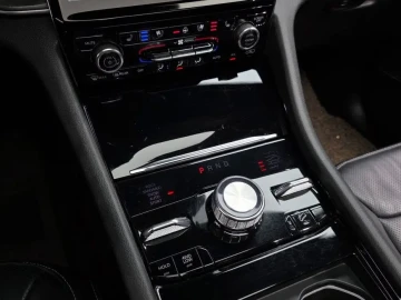 2022 Jeep Cherokee с пробегом 81 189 км