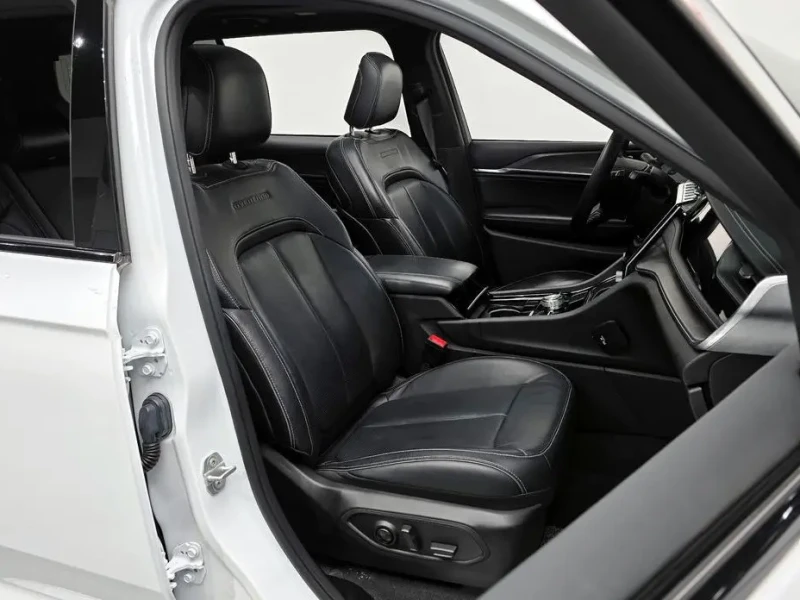 2022 Jeep Cherokee с пробегом 81 189 км