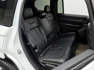 2022 Jeep Cherokee с пробегом 81 189 км