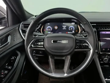 2022 Jeep Cherokee с пробегом 81 189 км