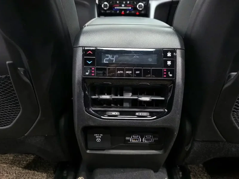 2022 Jeep Cherokee с пробегом 81 189 км