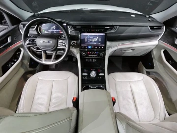 2021 Jeep Grand Cherokee с пробегом 79 131 км