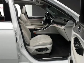 2021 Jeep Grand Cherokee с пробегом 79 131 км