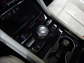 2021 Jeep Grand Cherokee с пробегом 79 131 км