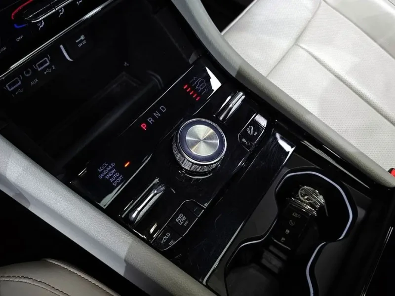 2021 Jeep Grand Cherokee с пробегом 79 131 км