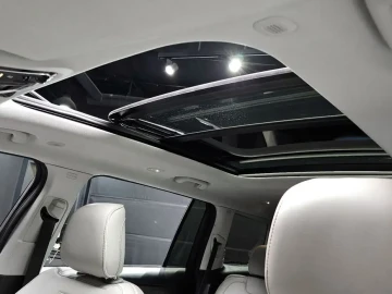 2021 Jeep Grand Cherokee с пробегом 79 131 км