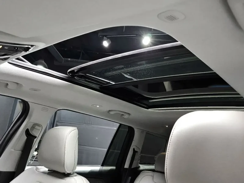 2021 Jeep Grand Cherokee с пробегом 79 131 км