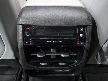 2021 Jeep Grand Cherokee с пробегом 79 131 км