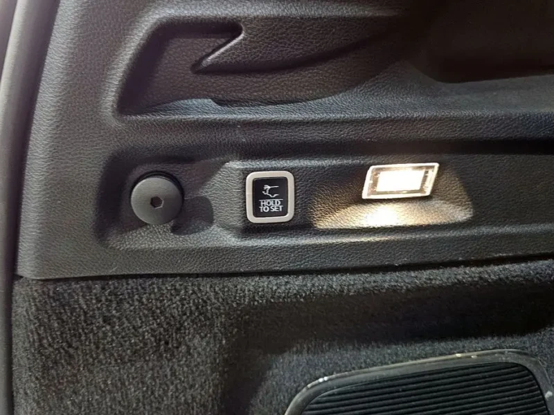 2021 Jeep Grand Cherokee с пробегом 79 131 км