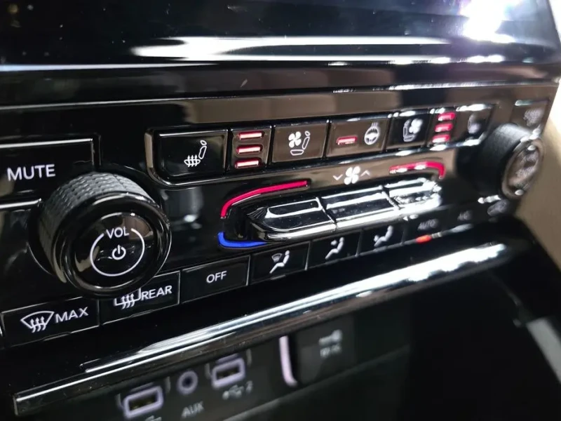 2023 Jeep Grand Cherokee с пробегом 39 244 км