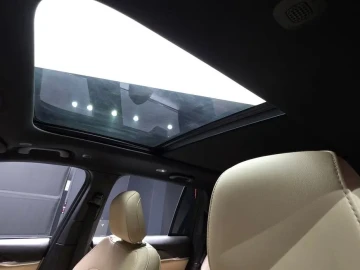 2023 Jeep Grand Cherokee с пробегом 39 244 км