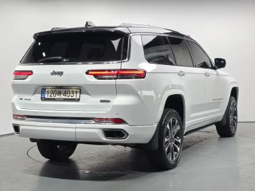 2022 Jeep Cherokee с пробегом 31 512 км