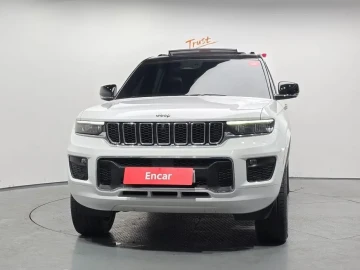 2022 Jeep Cherokee с пробегом 31 512 км