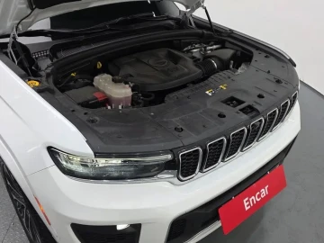 2022 Jeep Cherokee с пробегом 31 512 км