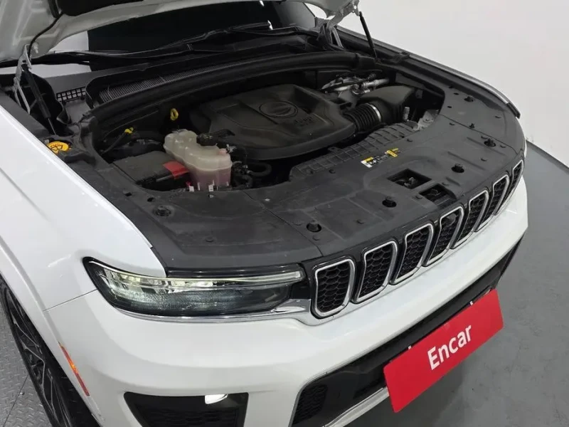 2022 Jeep Cherokee с пробегом 31 512 км