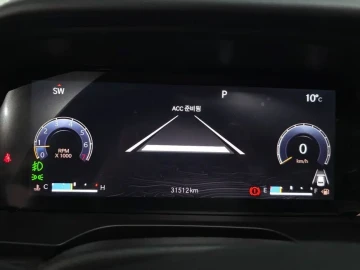 2022 Jeep Cherokee с пробегом 31 512 км