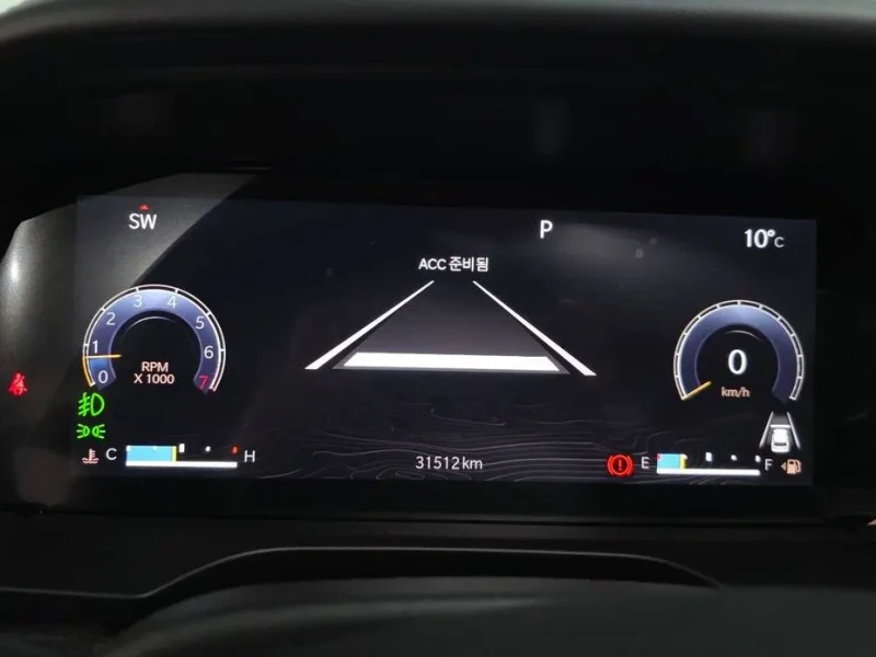 2022 Jeep Cherokee с пробегом 31 512 км