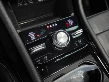 2022 Jeep Cherokee с пробегом 31 512 км